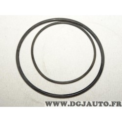 Joint boite de vitesses 14454980 pour fiat panda 1 dont 4x4 de 1985 à 1991 uno de 1989 à 1995