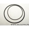 Joint boite de vitesses 14454980 pour fiat panda 1 dont 4x4 de 1985 à 1991 uno de 1989 à 1995