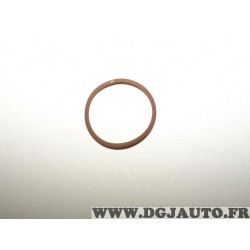 Joint pompe de direction assistée DA 500324249 pour fiat ducato 3 III partir de 2006 iveco daily