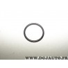 Joint socle support levier de vitesse 14464080 pour fiat brava bravo coupé marea palio seicento siena alfa romeo 145 146 147 155