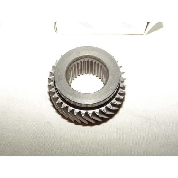 Pignon 5eme rapport 51/33 boite de vitesses 9647671788 pour fiat ulysse 2 II scudo 2 II lancia phedra 2.0JTD 2.0 JTD