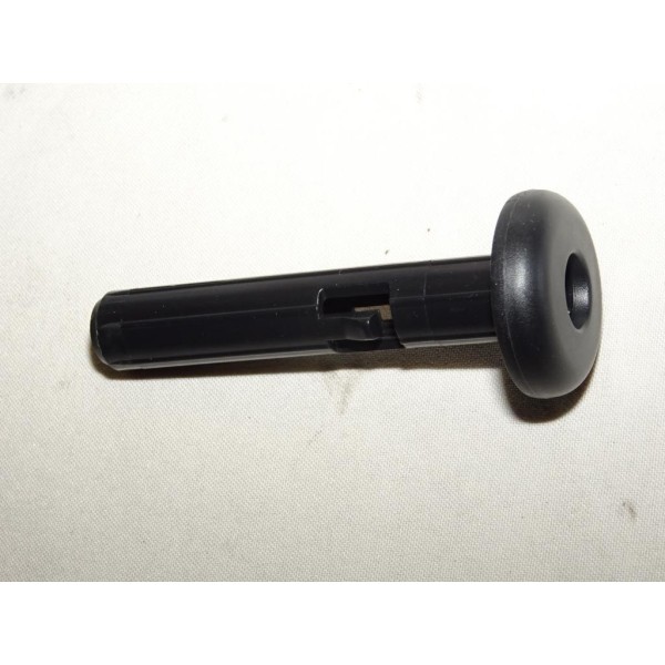 Chemise douille de guidage support appuie tete 1487004899 pour fiat scudo de 1995 à 2004