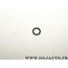 Rondelle joint butée de support pignon cable compteur vitesse differentiel boite de vitesses 4172189 pour fiat duna elba palio s
