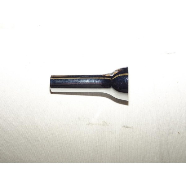 Glissiere embase chrome levier de vitesse sous pommeau 735277484 pour fiat palio punto 2 II boite de vitesses automatique