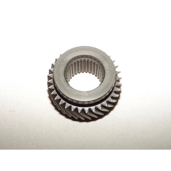 Pignon 5eme vitesse rapport 51/33 boite de vitesses 9647671788 pour fiat ulysse 2 II scudo 2 II lancia phedra 2.0JTD 2.0 JTD