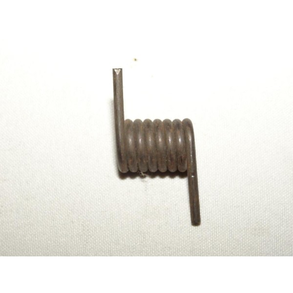 Ressort de renvoi 4040962 pour fiat lancia alfa romeo à identifier ???