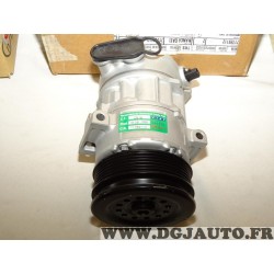 Compresseur de climatisation 71789112 pour fiat grande punto linea 1.3JTD 1.3MJTD 1.3 JTD MJTD partir de 2005