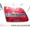 Feu lanterne interieur arriere gauche 51717943 pour fiat stilo SW de 2001 à 2007
