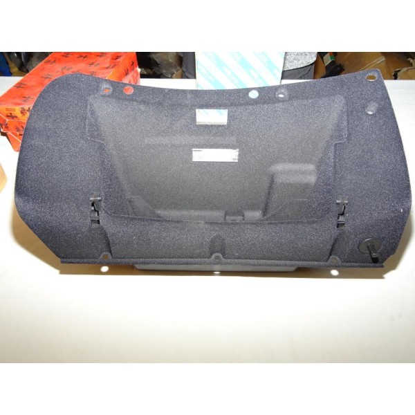 Bac Tiroir boite à gants vide poche tableau de bord 735308705 pour alfa romeo 147 et GT