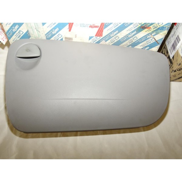 Volet tiroir boite à gants vide poche tableau de bord gris 735273255 pour fiat punto 2 II de 1999 à 2003