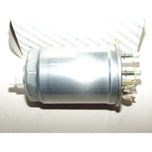 Filtre à carburant gazoil 46737091* pour fiat doblo 1 palio punto 2 II siena strada 1.9D 1.9 D diesel