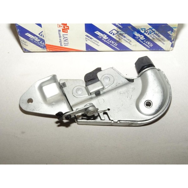 Serrure hayon de coffre arriere droite 46420790 pour fiat marea SW partir de 1996