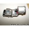 Moteur colonne de direction assistance electrique servo direction 77366780 pour fiat panda 2 II de 2003 à 2012