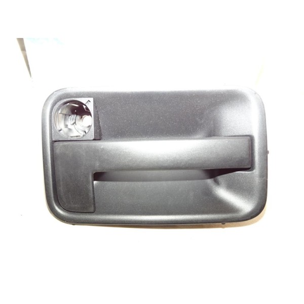 Poignée porte laterale coulissante gauche 1473217899 pour fiat scudo 1 de 1995 à 2006