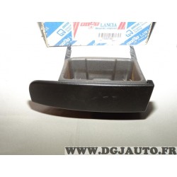 Cendrier tableau de bord 735267350 pour fiat punto 2 II et FL partir de 1999