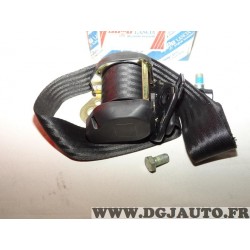 Enrouleur ceinture de sécurité avant droit 5888997 pour fiat 126 bis partir de 1987