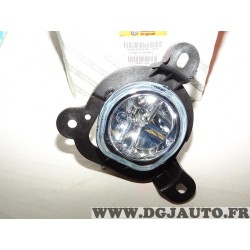 Phare lampe antibrouillard avant droit 50508594 pour alfa romeo mito partir de 2008