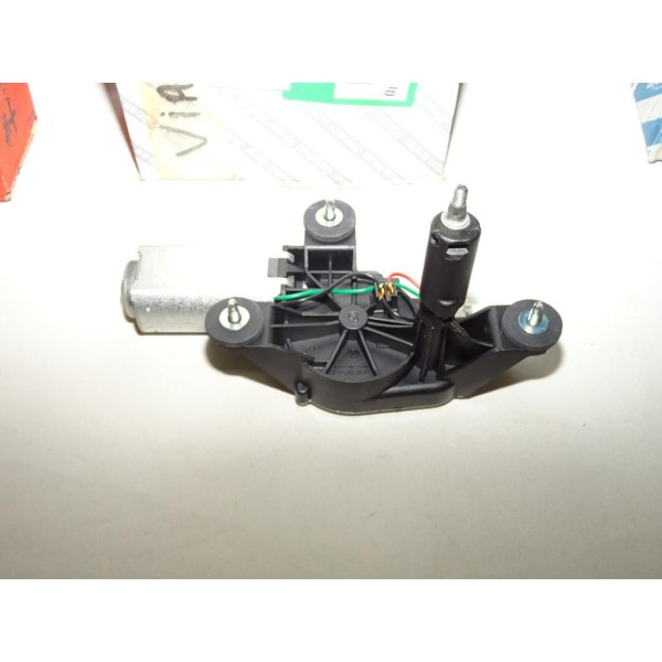 Moteur essuie glace lunette arriere 71792330 pour alfa romeo 147