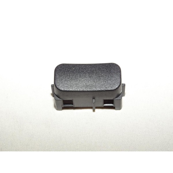 Bouchon faux bouton platine commande tableau de bord 60779629 pour alfa romeo 166