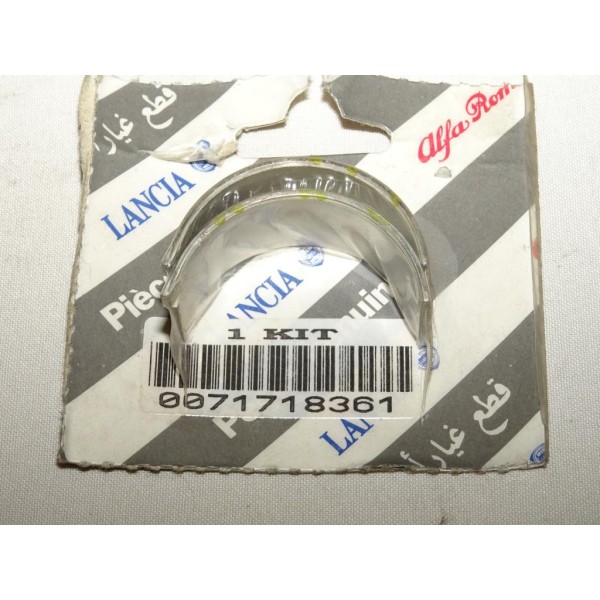 Lot 4 paires demi coupelle coussinet bielle SP1.543-1.547 SP1.549-1.546 71718361 pour alfa romeo 147 156 1.6TS 1.6 TS essence