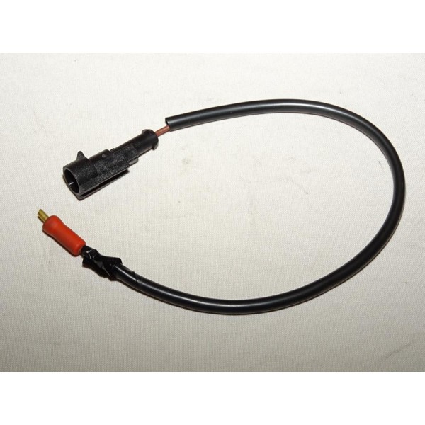 Temoin usure plaquettes de frein etrier de frein avant 60808147 pour alfa romeo 155 fiat tempra tipo lancia dedra