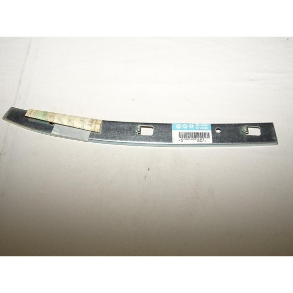 Platine patte etrier fixation parechocs pare-chocs avant droit 60680867 pour alfa romeo 166 de 2003 à 2007