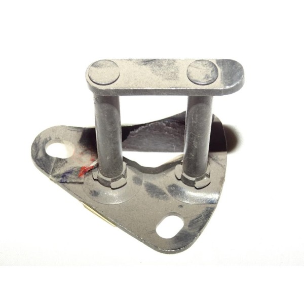 Gache serrure gauche banquette arriere 60665978 pour alfa romeo 156 et GT