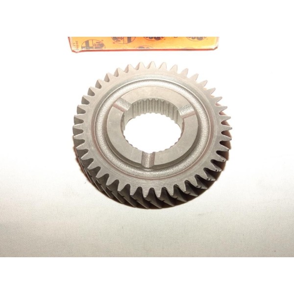 Pignon 3eme vitesses boite de vitesses 60810927 pour alfa romeo 145 146 147 155 mito fiat 500 500L 500X brava bravo elba grande 