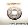Pignon 3eme vitesses boite de vitesses 60810927 pour alfa romeo 145 146 147 155 mito fiat 500 500L 500X brava bravo elba grande 