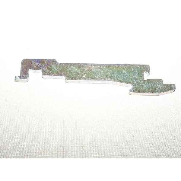 Ecarteur fourche machoires de frein arriere 9945979 pour fiat brava bravo panda 2 II punto 1 2 I II lancia Y ypsilon