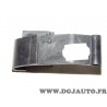 Etrier patte fixation boitier fusible tableau de bord 7637260 pour alfa romeo 145 146 155 GTV fiat tempra tipo lancia dedra