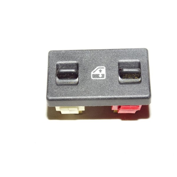 Platine interrupteurs bouton commande leve vitre electrique 5966465 pour fiat uno