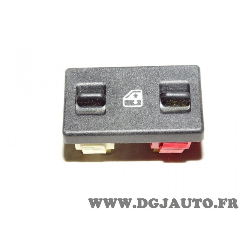 Platine interrupteurs bouton commande leve vitre electrique 5966465 pour  fiat uno, buy it just for 16.5 on our shop DGJAUTO