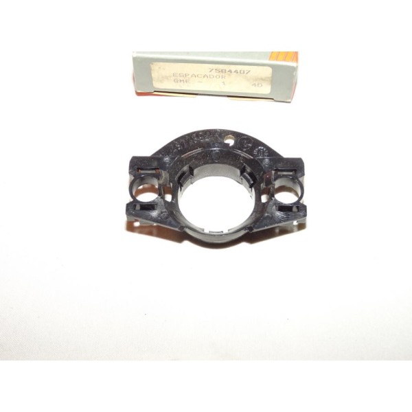 Platine support fixation volant de direction 7584487 pour fiat duna elba mille