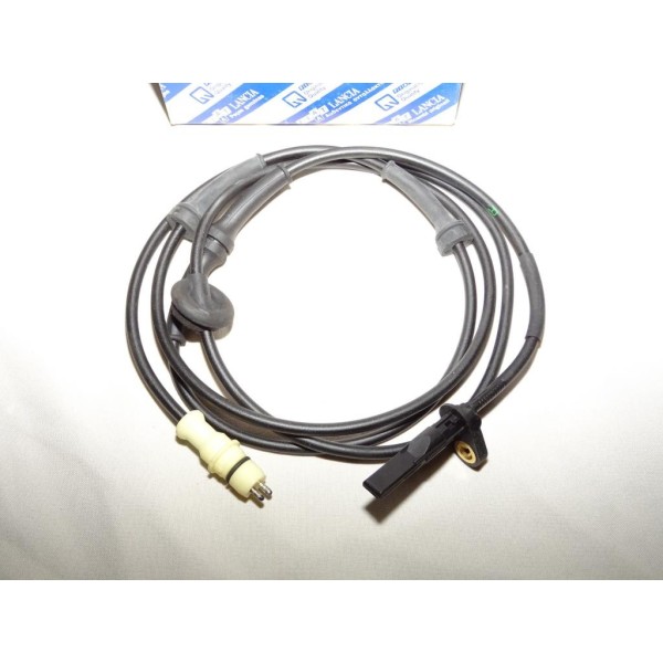 Capteur ABS roue arriere 46752063 pour fiat punto 2 II de 1999 à 2003