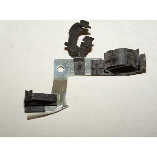 Support etrier fixation faisceau cable electrique 55184976 pour fiat bravo 2 II stilo 