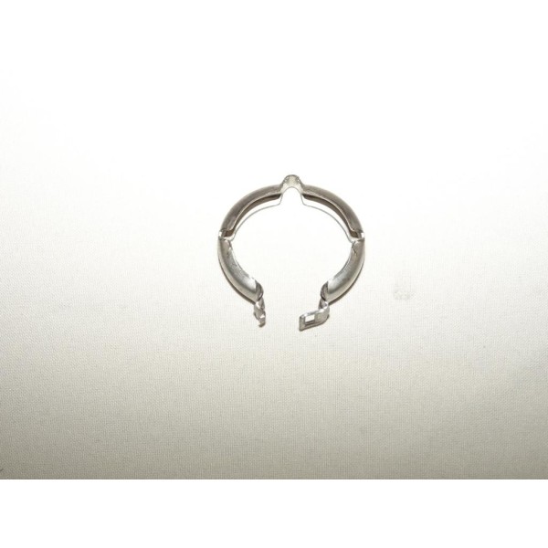 Collier durite tuyau circuit vanne EGR 9640973980 pour fiat ulysse 2 II scudo 2 II lancia phedra peugeot 807 expert citroen C8 j