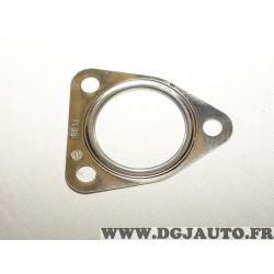 Joint tuyau collecteur echappement 46545517 pour fiat cinquecento panda seicento 0.9 900CC essence