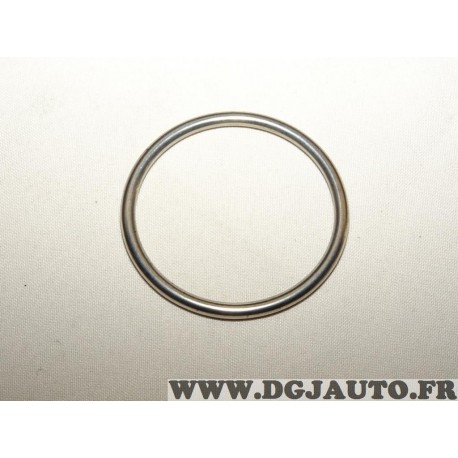 Bague metallique joint echappement 46753222 pour fiat brava bravo marea punto 2 II doblo lancia lybra 1.6 16V essence