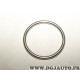 Bague metallique tuyau echappement sortie catalyseur joint 46784147 pour brava bravo idea punto 2 II lancia musa ypsilon 1.2 1.4