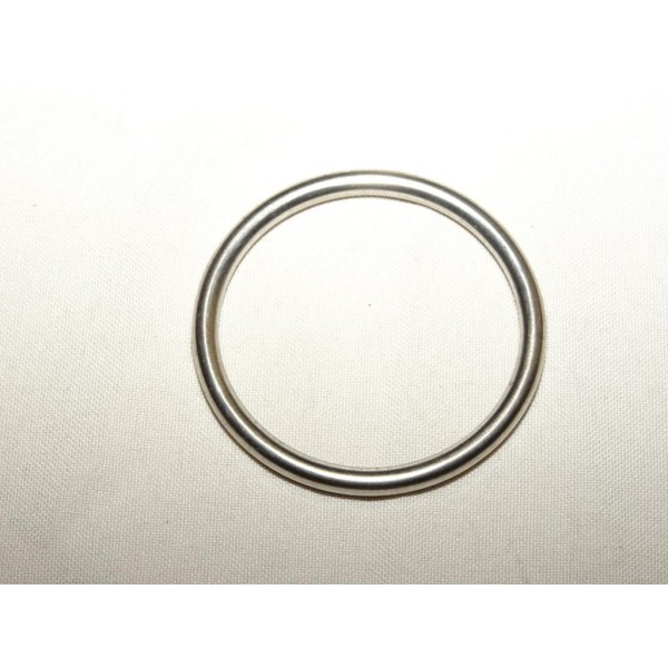 Bague metallique tuyau echappement sortie catalyseur joint 46784147 pour brava bravo idea punto 2 II lancia musa ypsilon 1.2 1.4