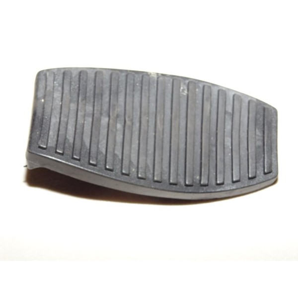 Couvre pedale semelle 46546376* pour fiat lancia alfa romeo à identifier ???