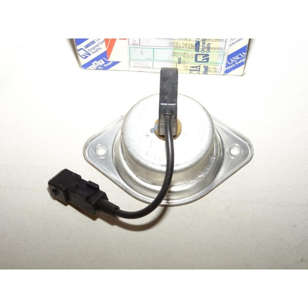 Contacteur dispositif anti pollution echappement 9610592680 pour fiat ulysse ducato peugeot 806 boxer citroen ZX jumper evasion 
