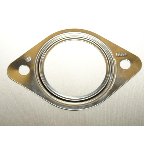 Joint tuyau tube echappement 55194844 pour fiat 500 grande punto idea panda 2 II palio punto evo doblo siena lancia musa ypsilon