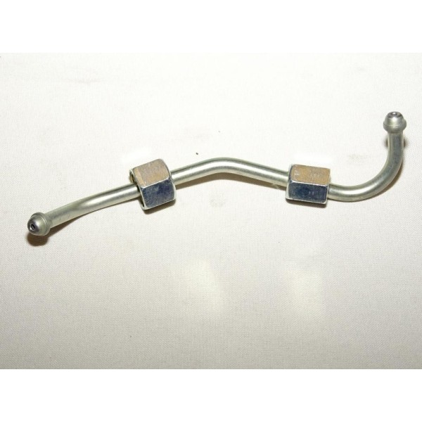 Tuyau durite carburant pompe injection 55203467 pour fiat idea panda 2 II palio punto 2 II siena doblo lancia musa ypsilon 1.3JT
