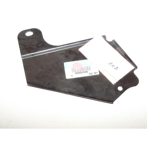 Tole protection durite tuyau carburant 50501636 pour alfa romeo 159 2.4JTD 2.4 JTD de 2005 à 2010