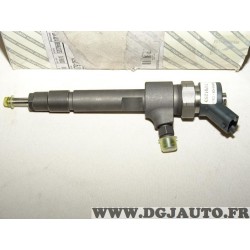 Injecteur carburant gazoil reconditionné à neuf 71791253 0445110019 pour fiat palio punto 2 II strada 1.9JTD 1.9 JTD