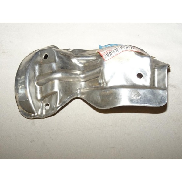 Tole protection pare chaleur catalyseur turbo 55193316 pour fiat idea panda 2 II palio punto FL 2 Iisiena doblo 1 2 I II lancia 