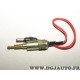 Etouffoir de ralenti carburateur 9941043 pour lancia delta 