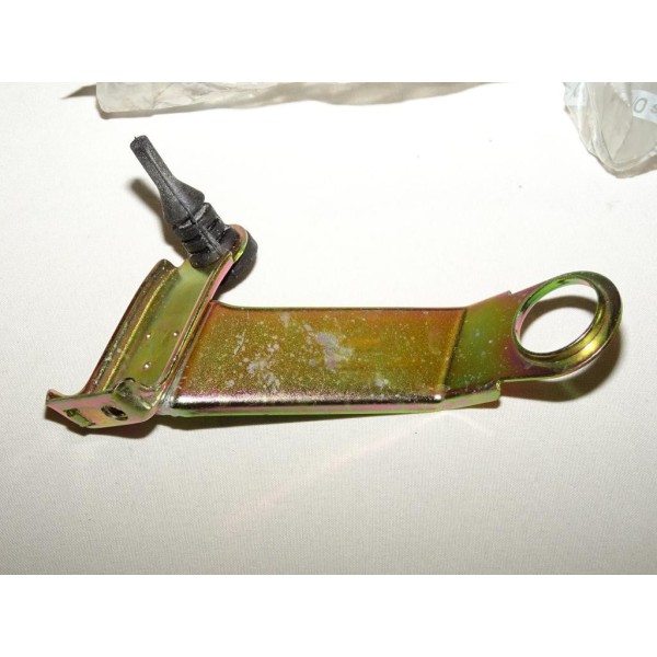 Etrier support patte boitier filtre à air 73501957 pour fiat punto 2 II 1.9JTD 1.9 JTD partir de 1999